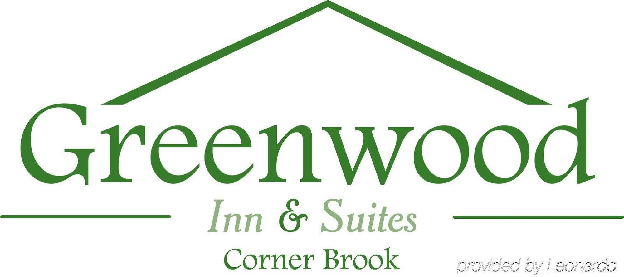 Greenwood Inn & Suites Corner Brook Eksteriør billede